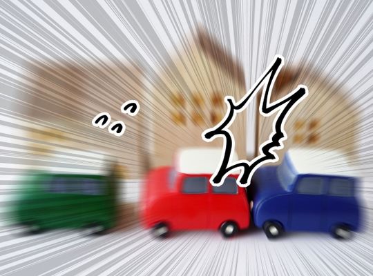 バレーリュー症候群